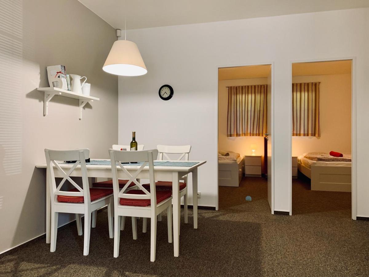 Apartmany Jasna Chopok Демяновская долина Экстерьер фото