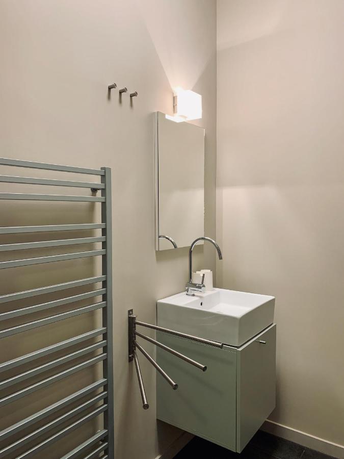 Apartmany Jasna Chopok Демяновская долина Экстерьер фото