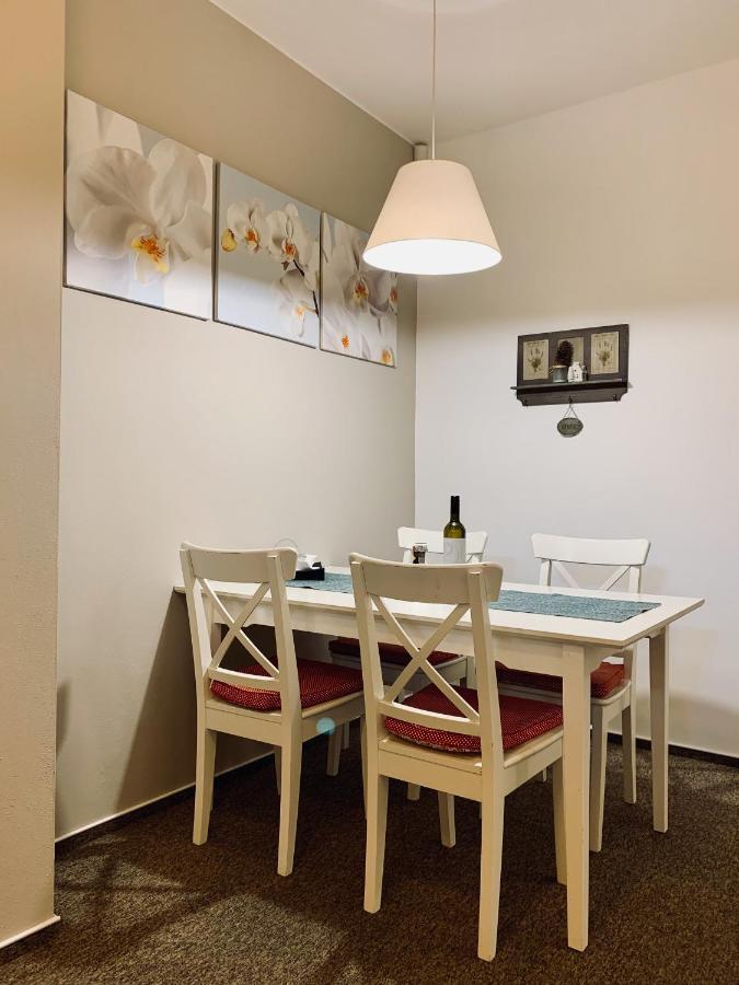 Apartmany Jasna Chopok Демяновская долина Экстерьер фото