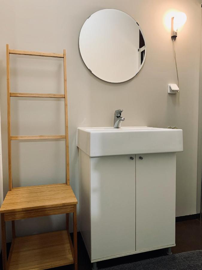 Apartmany Jasna Chopok Демяновская долина Экстерьер фото