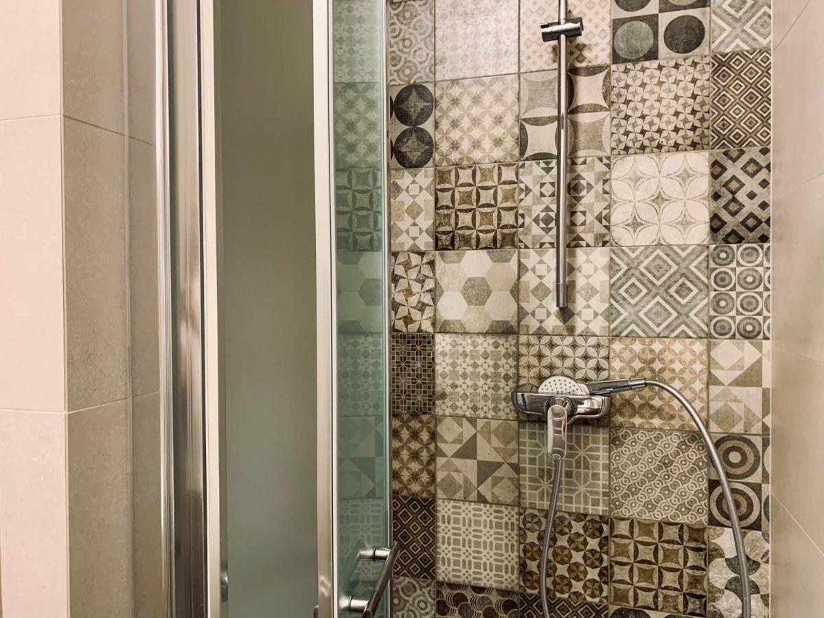 Apartmany Jasna Chopok Демяновская долина Экстерьер фото