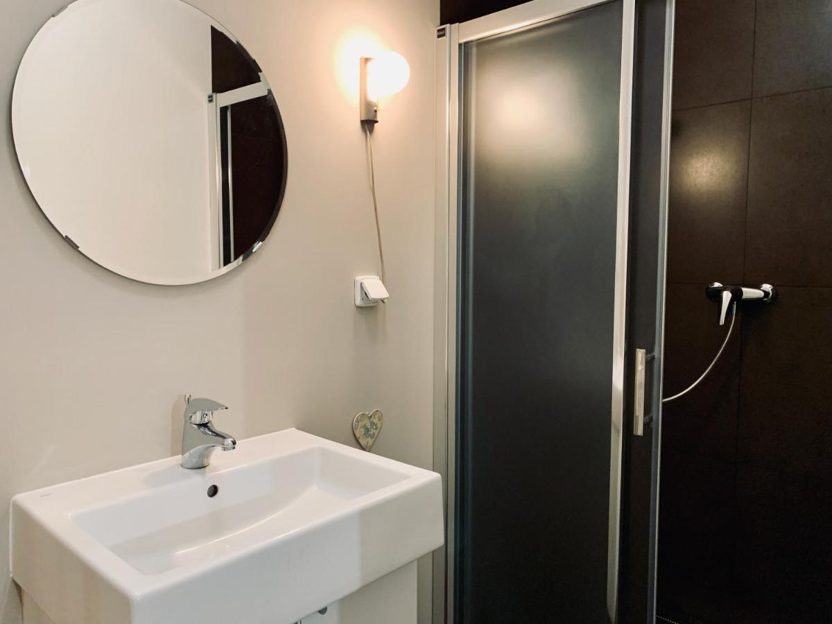 Apartmany Jasna Chopok Демяновская долина Экстерьер фото