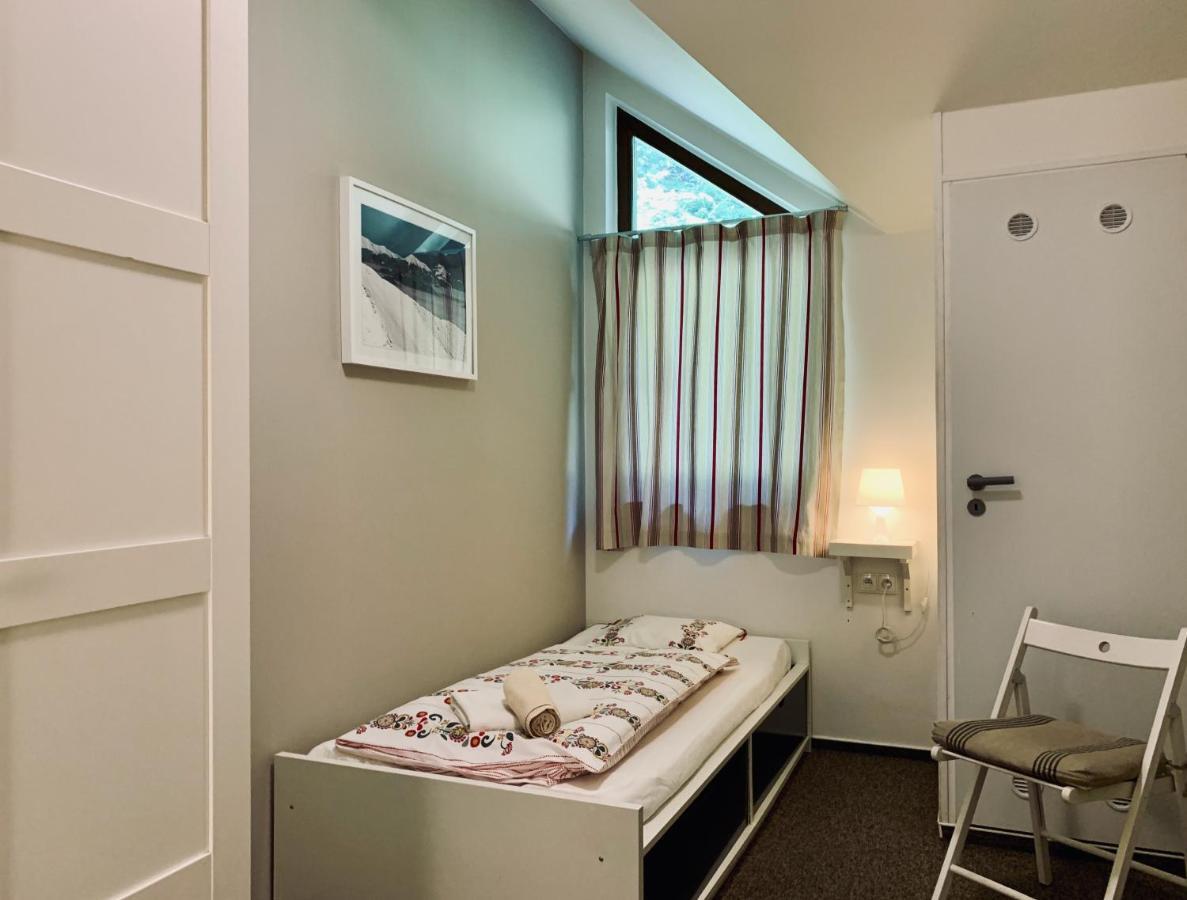 Apartmany Jasna Chopok Демяновская долина Экстерьер фото
